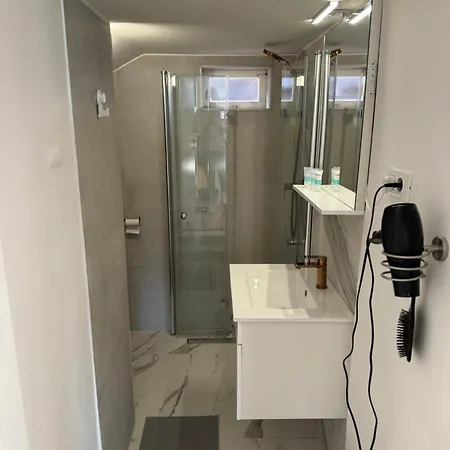 Katina Διαμέρισμα Σίμπενικ