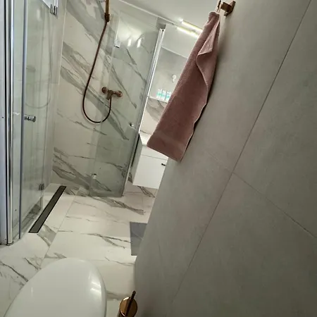 Katina Διαμέρισμα *