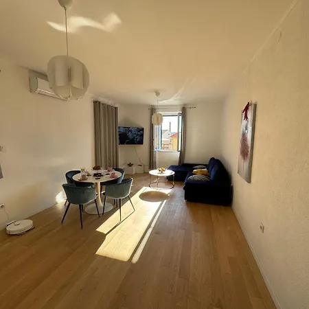 Katina Apartment Šibenik