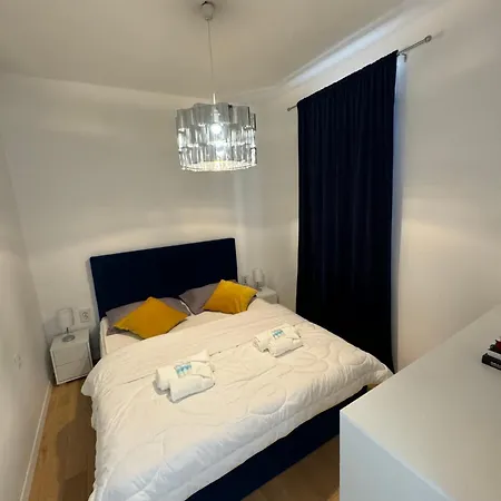 Katina Διαμέρισμα Σίμπενικ