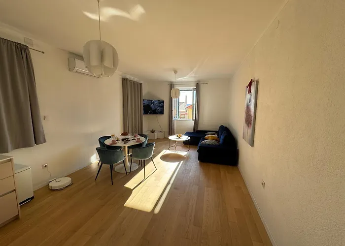 Katina Apartman Sibenik