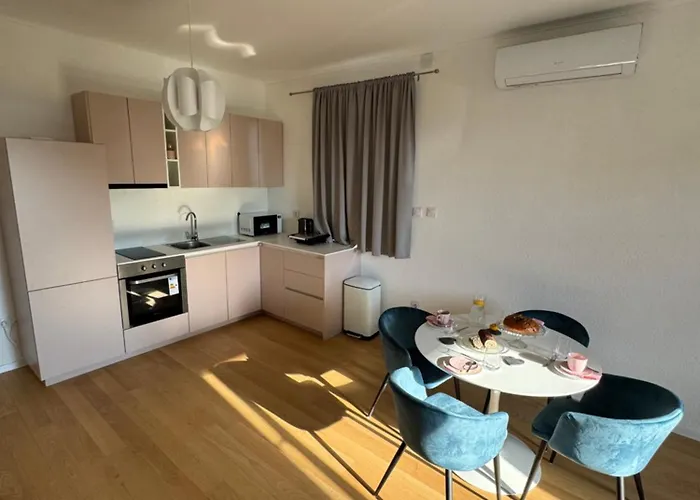 Apartman Katina