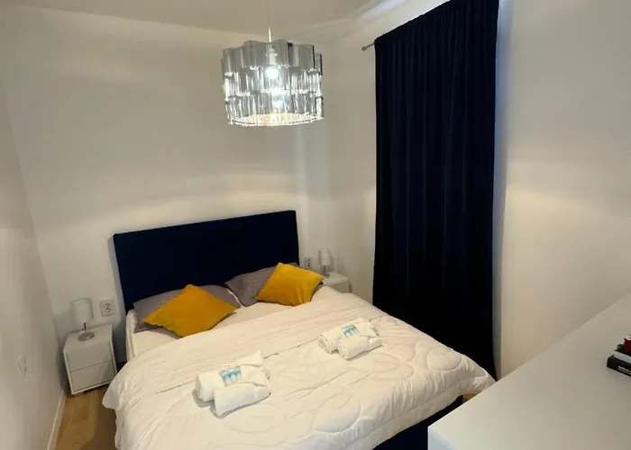Katina Apartman Sibenik